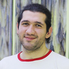 Айнур Сулейманов